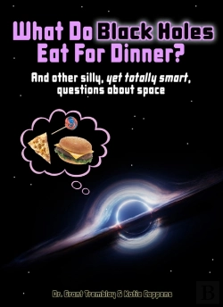 Bertrand.pt - What Do Black Holes Eat For Dinner?