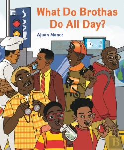 Bertrand.pt - What Do Brothas Do All Day?