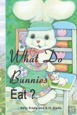 Bertrand.pt - What Do Bunnies Eat