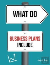 What Do Business Plans Include
