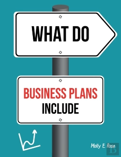 Bertrand.pt - What Do Business Plans Include