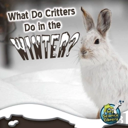 Bertrand.pt - What Do Critters Do In The Winter?