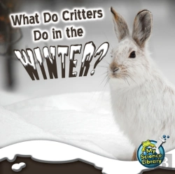 Bertrand.pt - What Do Critters Do In The Winter?