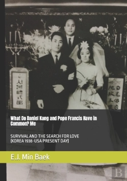 Bertrand.pt - What Do Daniel Kang And Pope Francis Have In Common?  Me