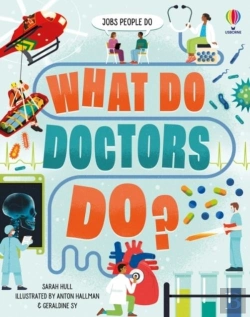 Bertrand.pt - What Do Doctors Do?