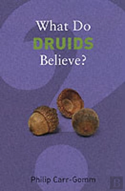 Bertrand.pt - What Do Druids Believe?