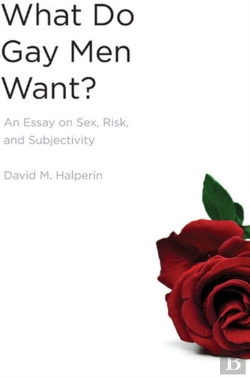 Bertrand.pt - What Do Gay Men Want?