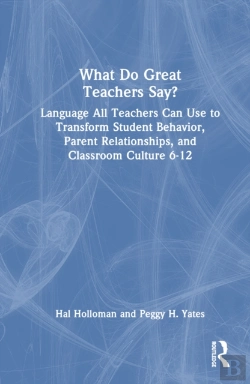 Bertrand.pt - What Do Great Teachers Say?