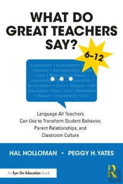 Bertrand.pt - What Do Great Teachers Say?