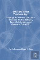 What Do Great Teachers Say?