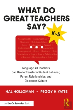 Bertrand.pt - What Do Great Teachers Say?