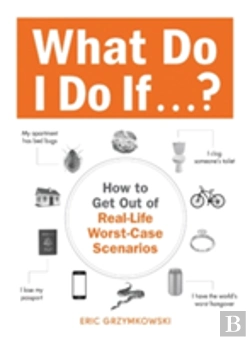 Bertrand.pt - What Do I Do If ... ?