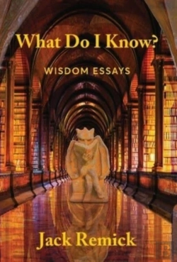 Bertrand.pt - What Do I Know?