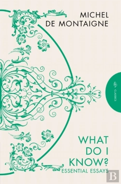 Bertrand.pt - What Do I Know?