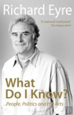 Bertrand.pt - What Do I Know?