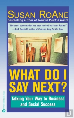 Bertrand.pt - What Do I Say Next?