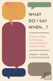 What Do I Say When . . . ?