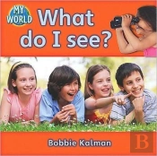 What Do I See?