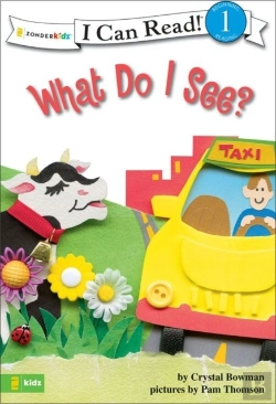 Bertrand.pt - What Do I See?