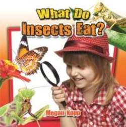 Bertrand.pt - What Do Insects Eat?