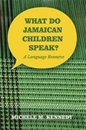 What Do Jamaican Children Speak?