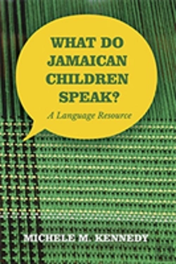 Bertrand.pt - What Do Jamaican Children Speak?