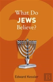 What Do Jews Believe?