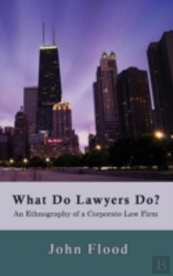 Bertrand.pt - What Do Lawyers Do?