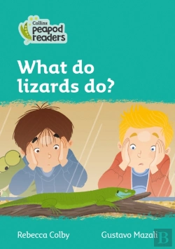 Bertrand.pt - What Do Lizards Do?