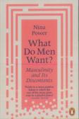 What Do Men Want?