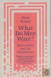 What Do Men Want?