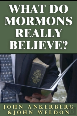 Bertrand.pt - What Do Mormons Really Believe