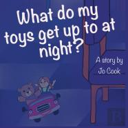 What Do My Toys Get Up To At Night?