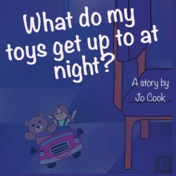 Bertrand.pt - What Do My Toys Get Up To At Night?