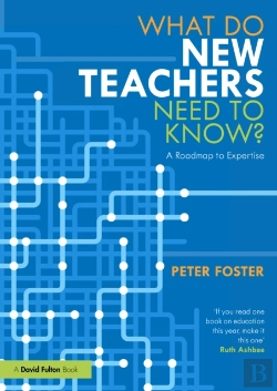 Bertrand.pt - What Do New Teachers Need To Know?