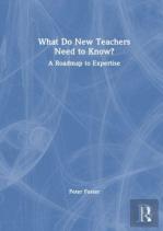 What Do New Teachers Need To Know?