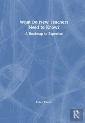 What Do New Teachers Need To Know?