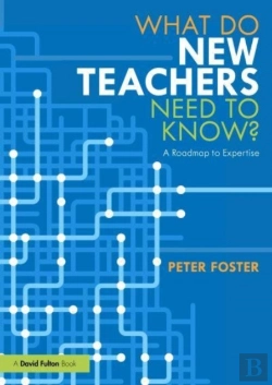 Bertrand.pt - What Do New Teachers Need To Know?