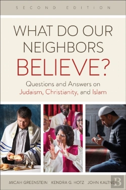 Bertrand.pt - What Do Our Neighbors Believe? Second Edition