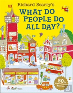 Bertrand.pt - What Do People Do All Day