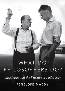 Bertrand.pt - What Do Philosophers Do?