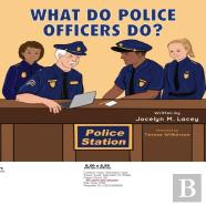 What Do Police Officers Do?
