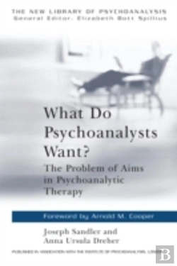 Bertrand.pt - What Do Psychoanalysts Want?