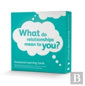 What Do Relationships Mean...Box Cards