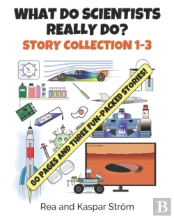 Bertrand.pt - What Do Scientists Really Do? Story Collection 1-3