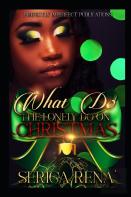 What Do The Lonely Do On Christmas