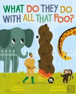 Bertrand.pt - What Do They Do With All That Poo?
