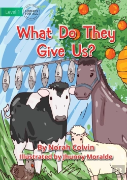 Bertrand.pt - What Do They Give Us