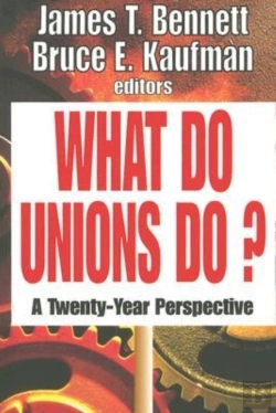 Bertrand.pt - What Do Unions Do?