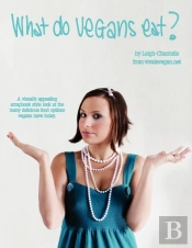 What Do Vegans Eat?